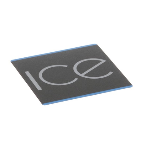 Follett Label, Ice PD501344